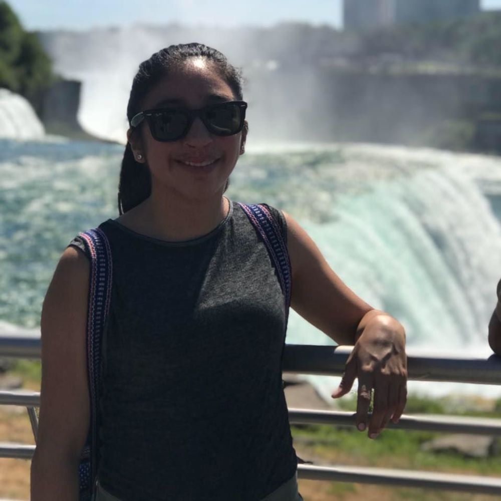 Meet your Posher, Jasmine